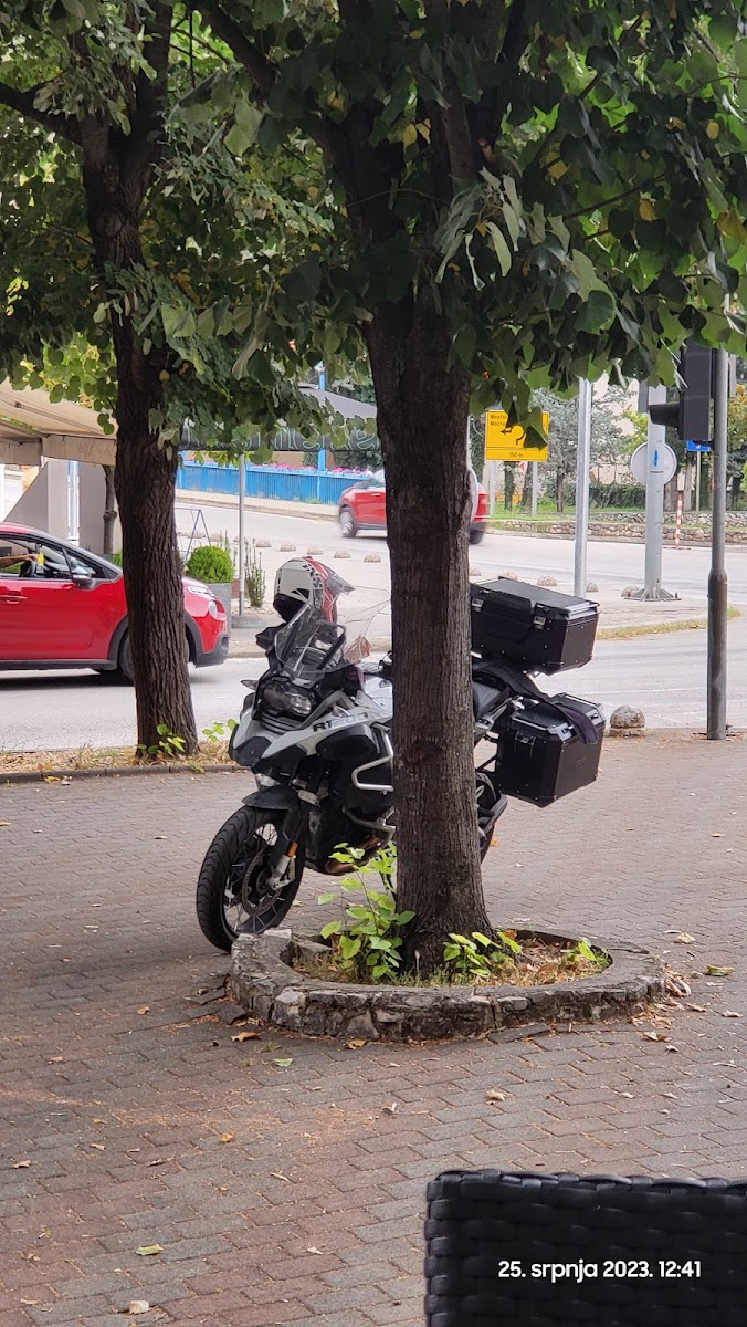 Caffe bar Corona - 4