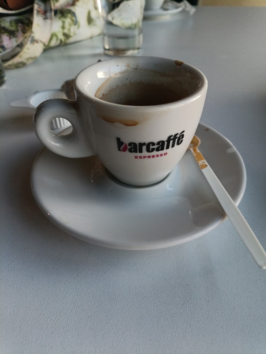 Caffe bar Corona - 5