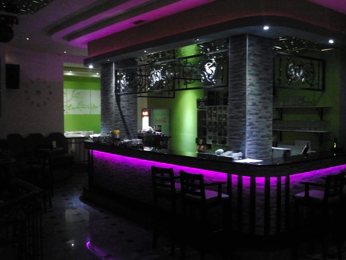 Caffe bar Corona - 6