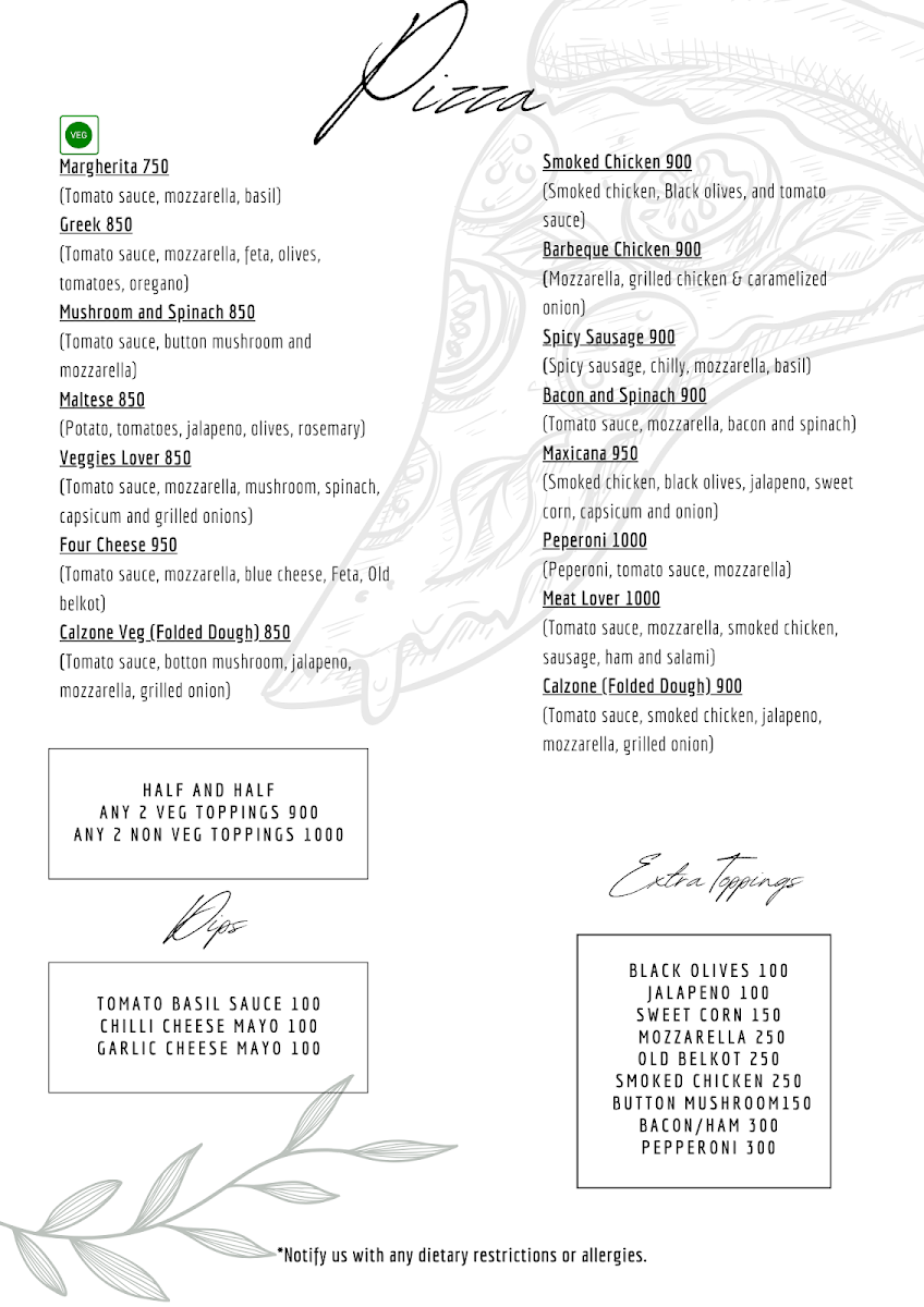 Maybe Mars Studio Cafe - 4