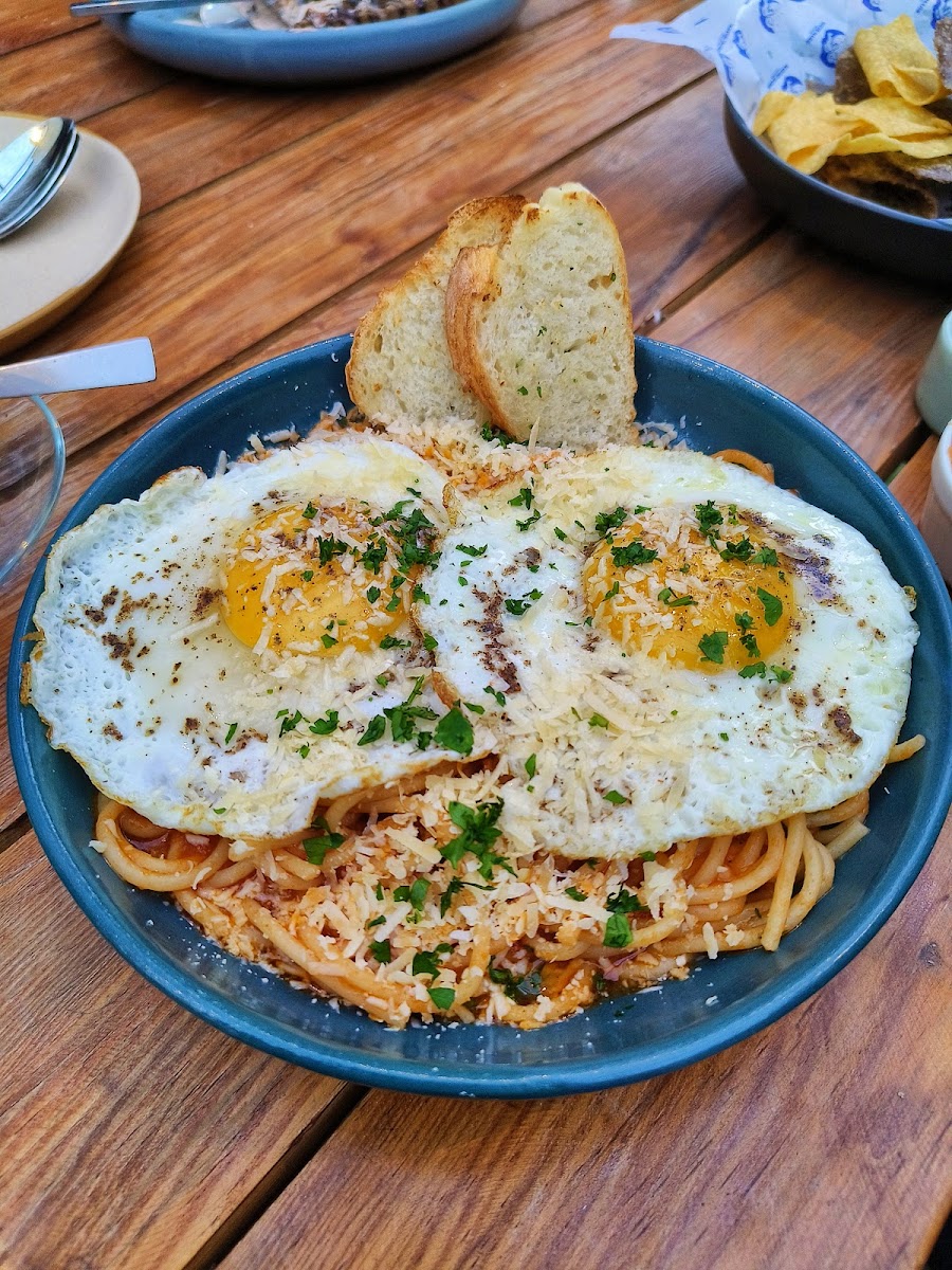 Maybe Mars Studio Cafe - 10