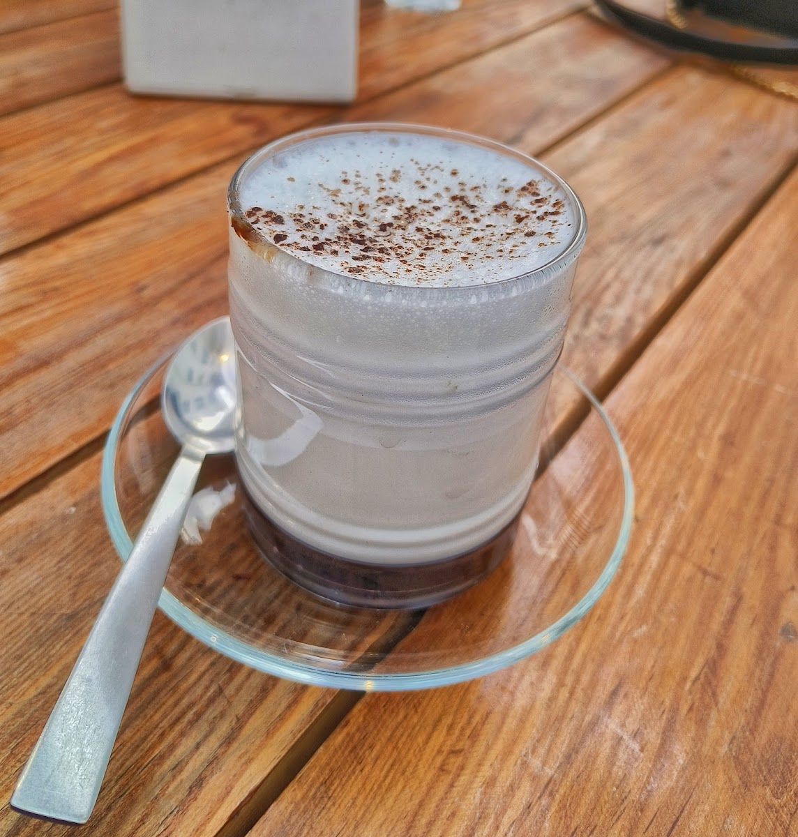 Maybe Mars Studio Cafe - 7