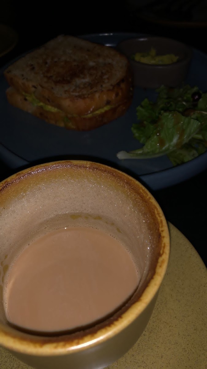 Maybe Mars Studio Cafe - 9