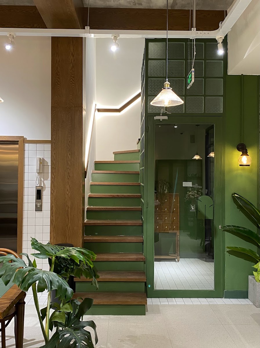 Cochin Café - Vinhomes Grand Park