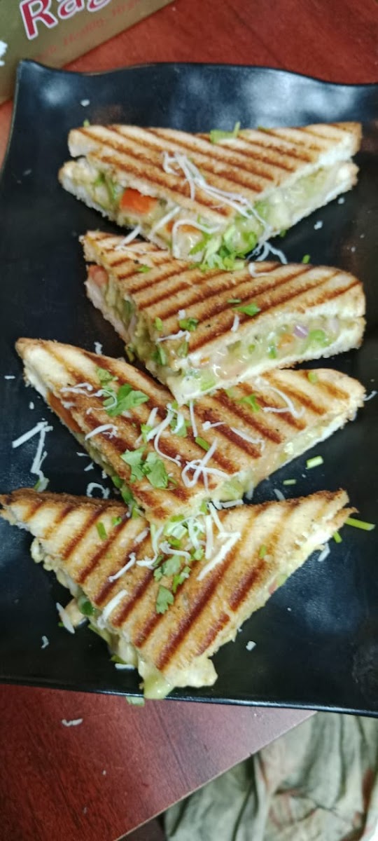 CHATORI GULLY DUNGARPUR