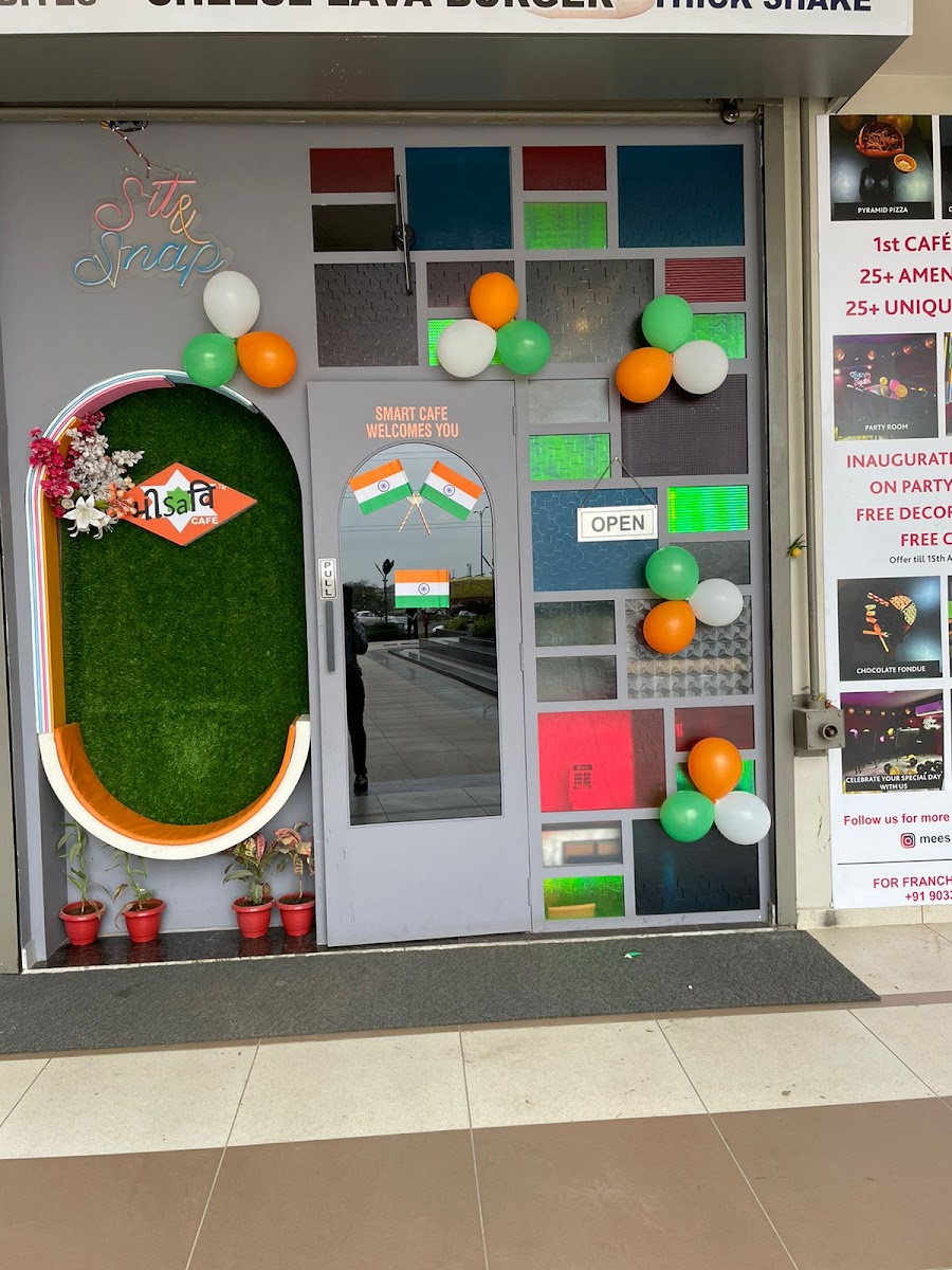 MeeSaaVi Cafe - Nikol