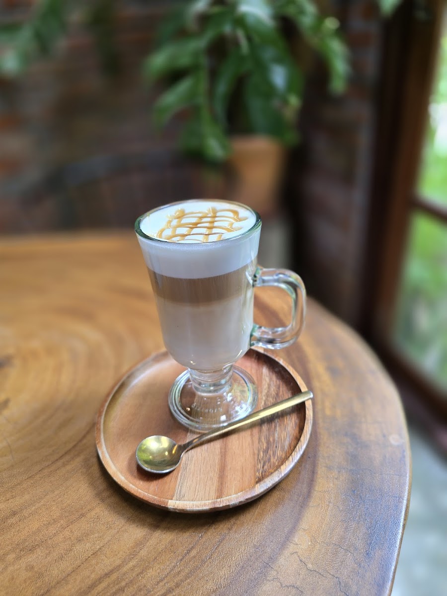 Wood brick house - 8