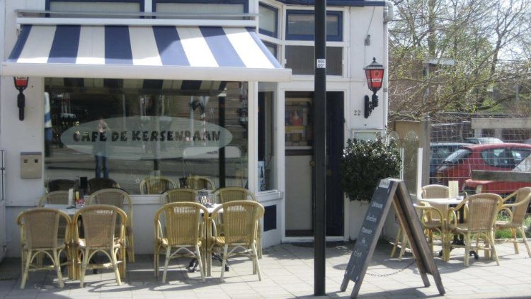 Café De Kersenbaan