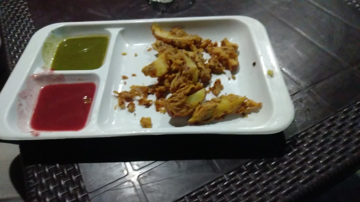 Green view Hotel & Refresment point